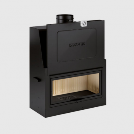 Recuperador de Guilhotina MA 263 SL Piazzetta