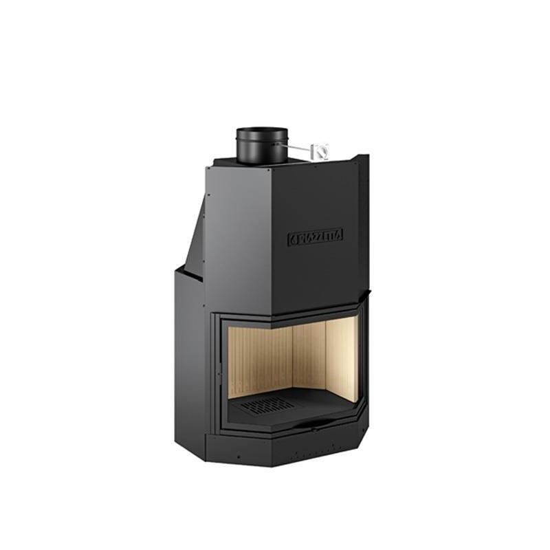 Recuperador de Guilhotina Trifacial MA 270 SL Piazzetta
