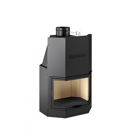 Recuperador de Guilhotina Trifacial MA 270 SL Piazzetta