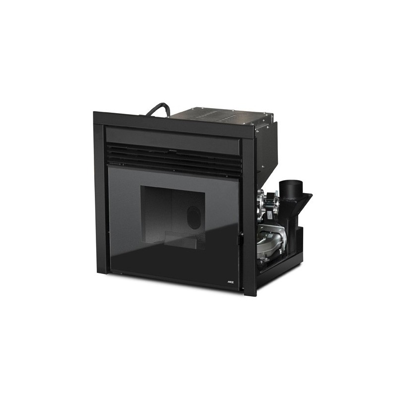 Recuperador a pellets BOXTHERM 60 MCZ