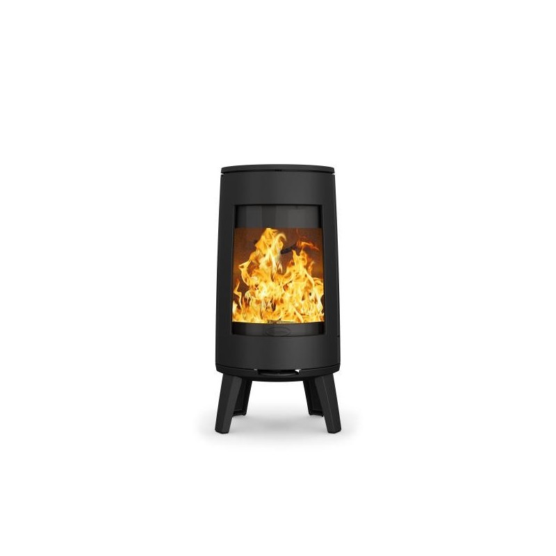 Salamandra a lenha BOLD 300 Dovre