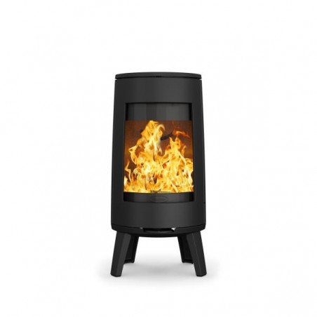 Salamandra a lenha BOLD 300 Dovre