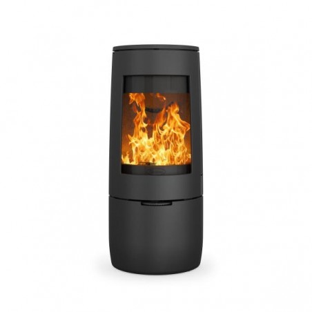 Salamandra a lenha BOLD 400 Dovre