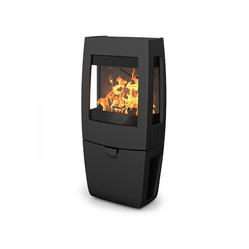 Salamandra a lenha SENSE 403 Dovre