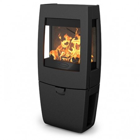 Salamandra a lenha SENSE 403 Dovre