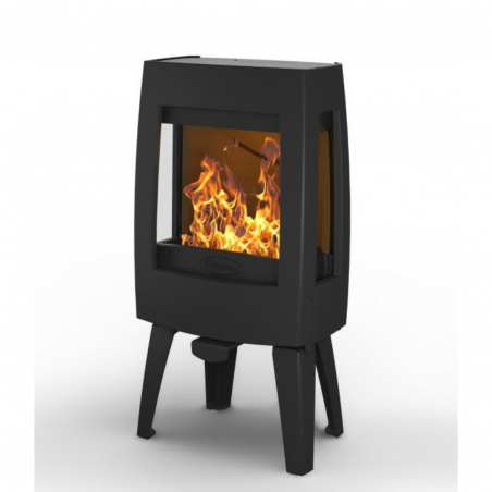 Salamandra a lenha Sense 303 Dovre