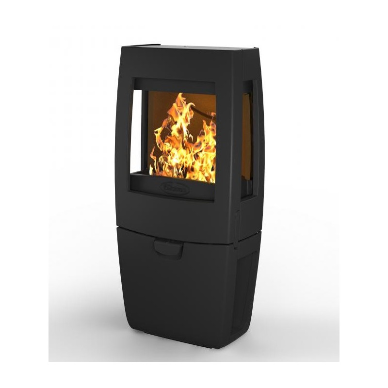 Salamandra a lenha Sense 203 Dovre