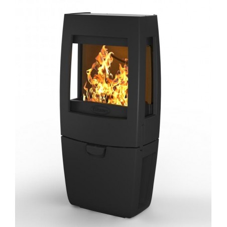 Salamandra a lenha Sense 203 Dovre