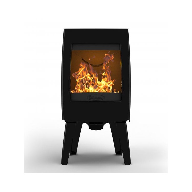 Salamandra a lenha SENSE 103 Dovre