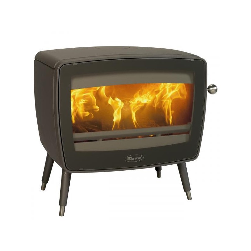Salamandra a lenha VINTAGE 50 Dovre