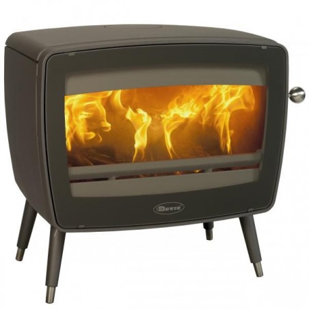 Salamandra a lenha VINTAGE 50 Dovre