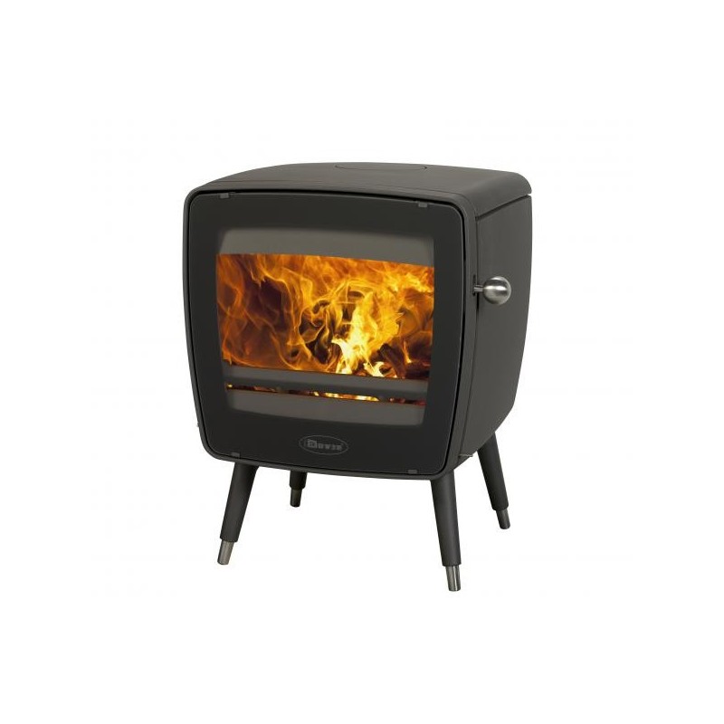 Salamandra a lenha VINTAGE 35 Dovre