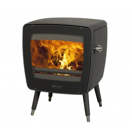 Salamandra a lenha VINTAGE 35 Dovre