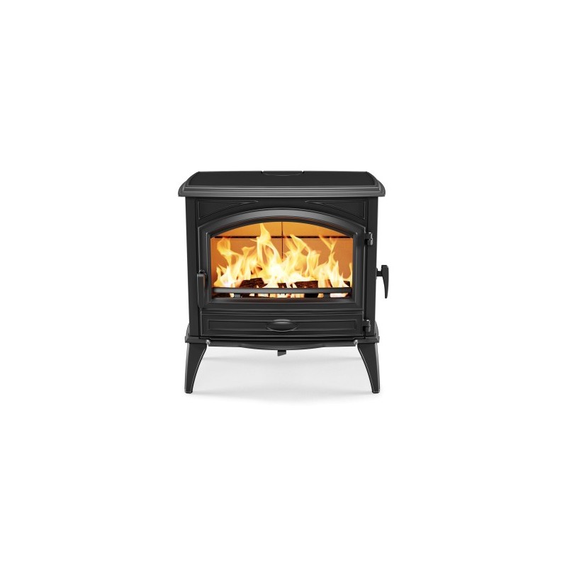 Salamandra a lenha 760 Dovre