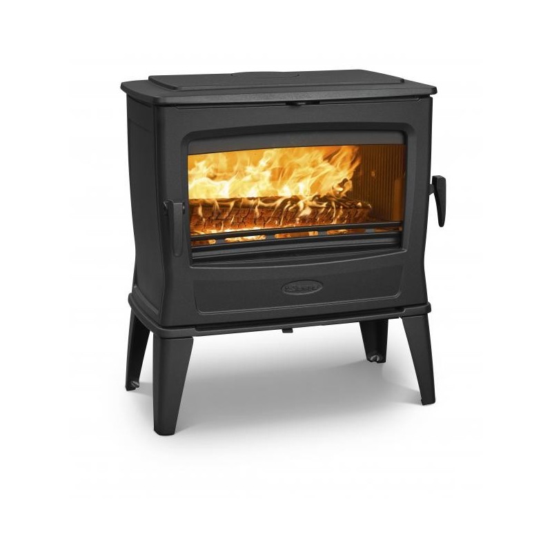 Salamandra a lenha TAI 55 W Dovre