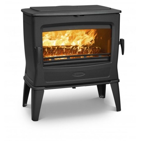 Salamandra a lenha TAI 55 W Dovre