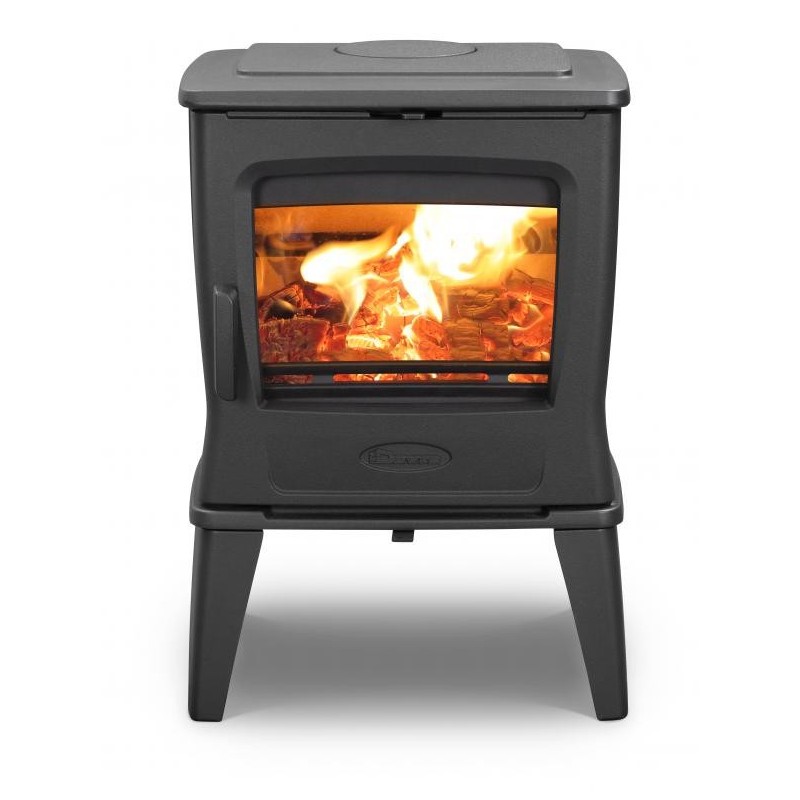 Salamandra a lenha TAI 35 W Dovre