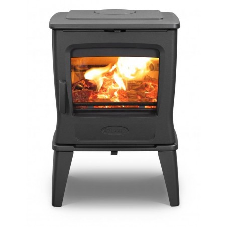 Salamandra a lenha TAI 35 W Dovre