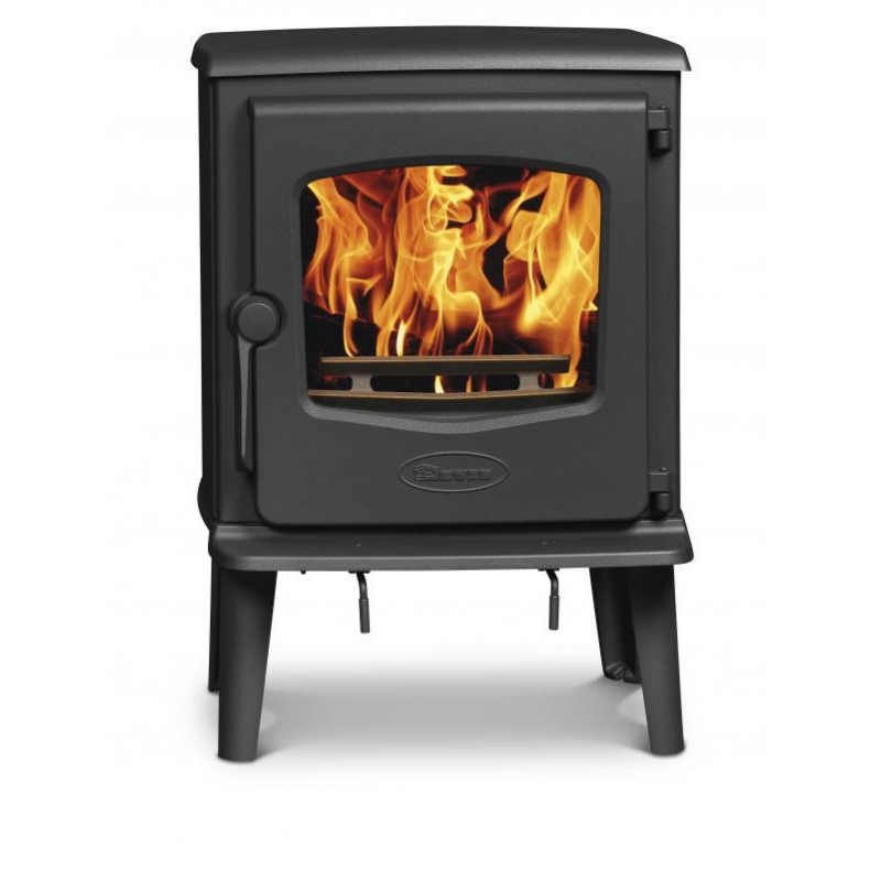 Salamandra a lenha 525 CB Dovre