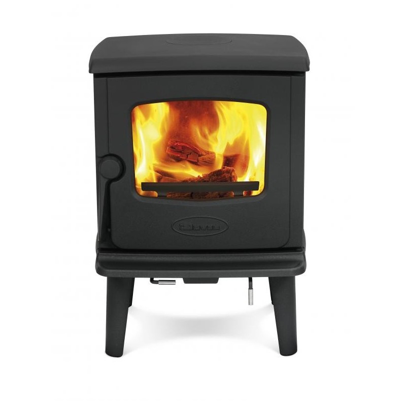 Salamandra a lenha 325 CB Dovre