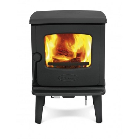 Salamandra a lenha 325 CB Dovre