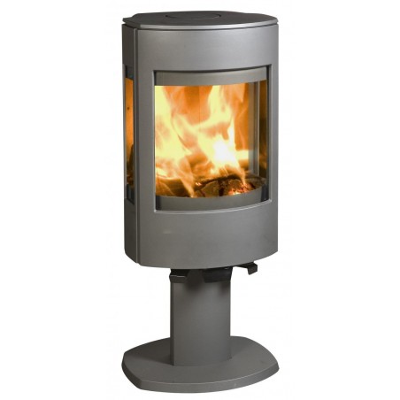 Salamandra a lenha ASTRO 4 Dovre