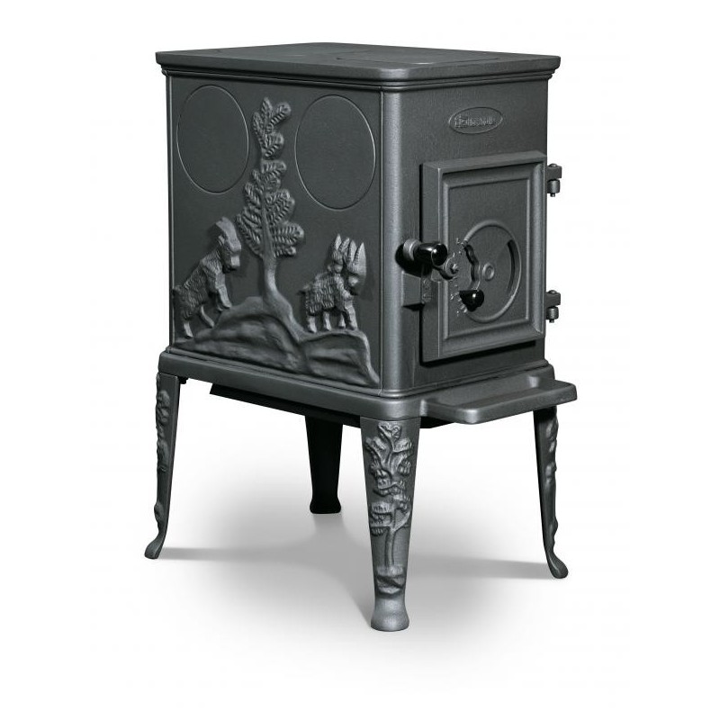 Salamandra a lenha 100 CBS Dovre
