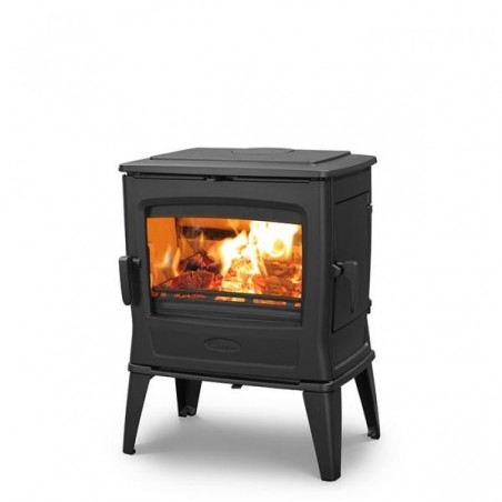 Salamandra a lenha TAI 45 W Dovre