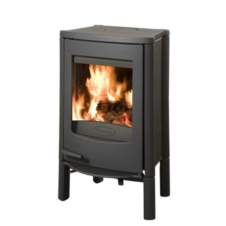 Salamandra a lenha ASTRO 2 Dovre