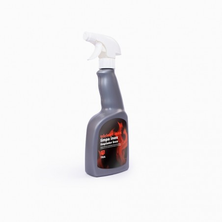 Triclean Inox