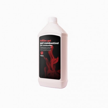 Trifire Gel