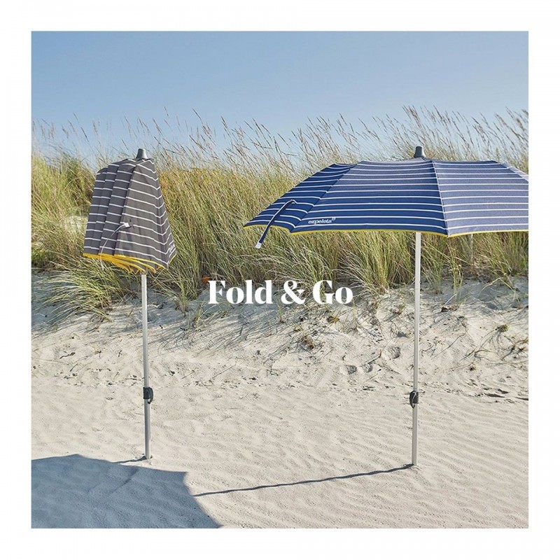 Guarda-sol FOLD & GO