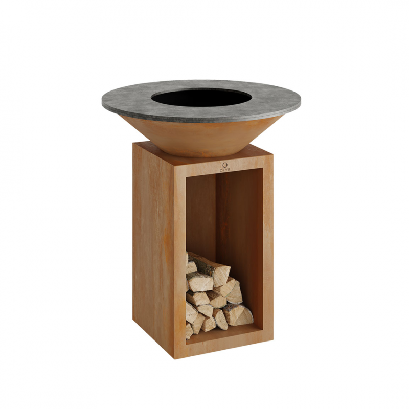 OFYR Classic Storage Corten 85