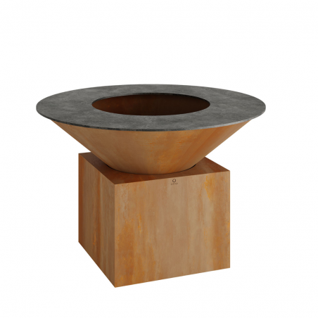 OFYR XL Corten