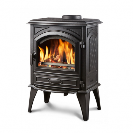 Salamandra a lenha 540 Dovre