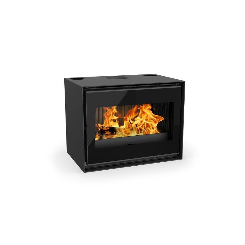 Recuperador a lenha SERIE 20 Contemporâneo Dovre