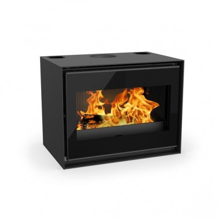 Recuperador a lenha SERIE 20 Contemporâneo Dovre