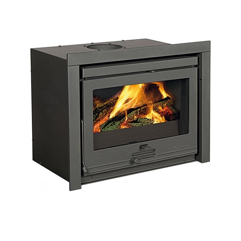 Recuperador a lenha SERIE 20 Robusto Dovre