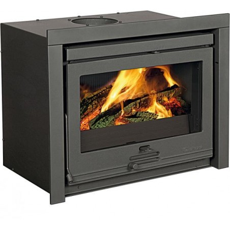 Recuperador a lenha SERIE 20 Robusto Dovre