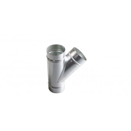 Forquilha Galvanizado