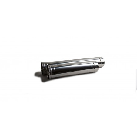 Tubo Inox Extensível