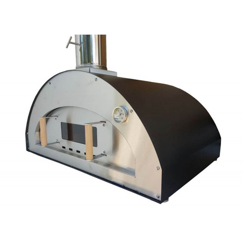 Forno a lenha Pizza 90