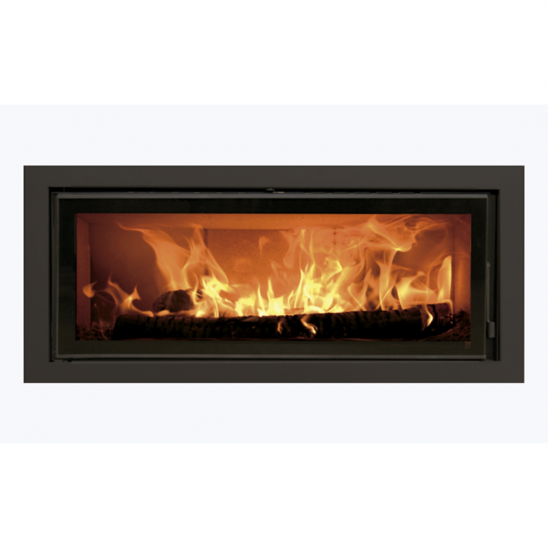 Recuperador Panadero 101 S Ecodesign