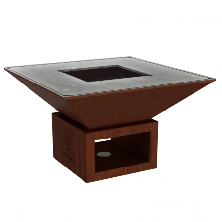 VULCANUS® Grill Pro910 Camp