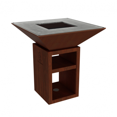 VULCANUS® Grill Pro 910 Chef