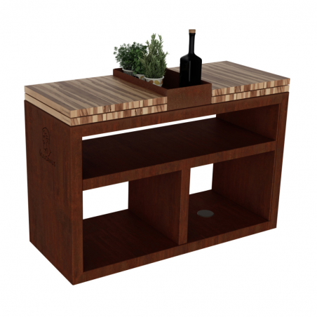 Mesa de apoio VULCANUS® Master Butcher