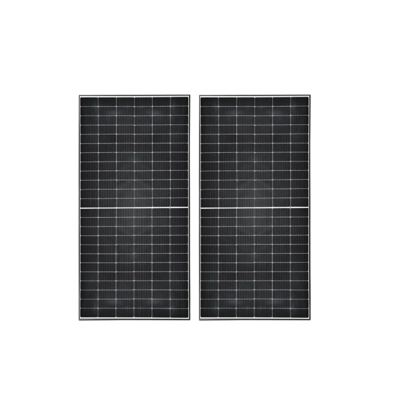 Kit Solar Fotovoltaico de Autoconsumo 750W