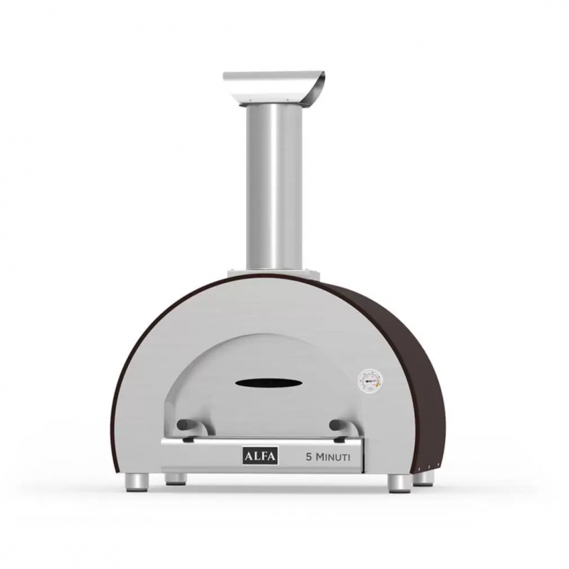 Forno 5 Minuti Alfa Forni