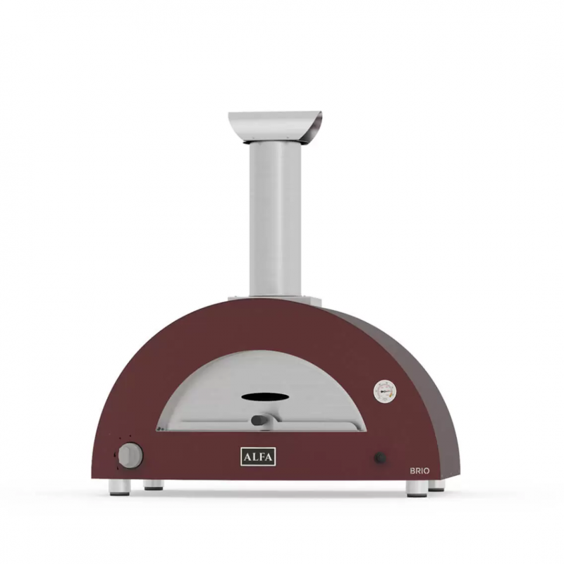 Forno Brio Alfa Forni