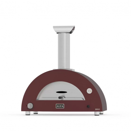 Forno Brio Alfa Forni